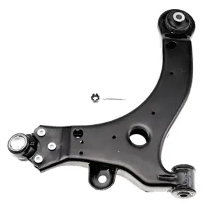 TK620676 | Suspension Control Arm and Ball Joint Assembly | Chassis Pro